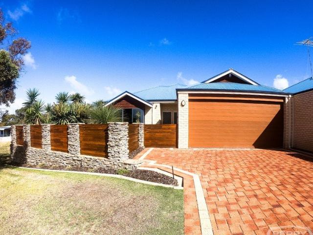 House for rent in Parklands, Western Australia