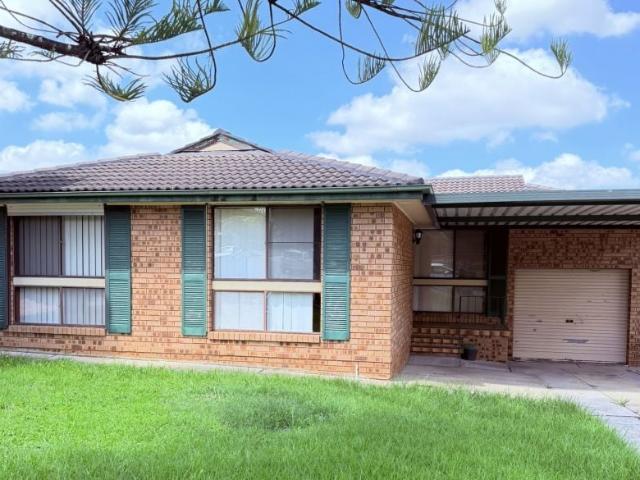 House for rent in Wakeley, Sydney