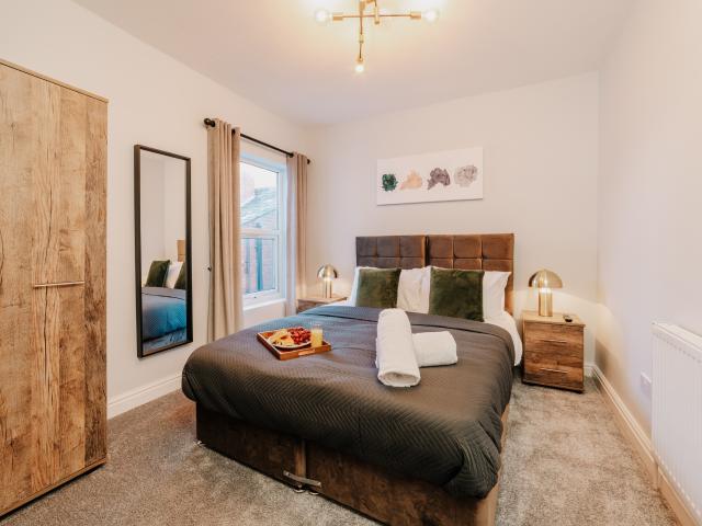 House for rent in Ripon, North Yorkshire