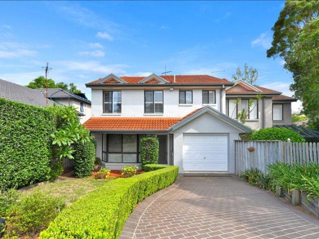 House for rent in Sydney, New South Wales