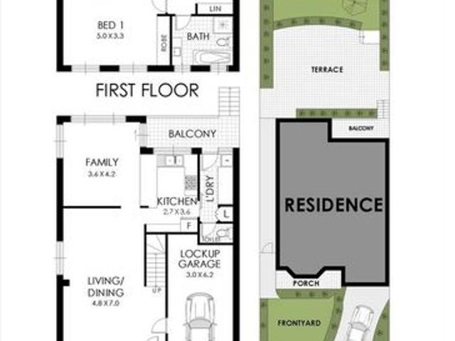 House for rent in Sydney, New South Wales