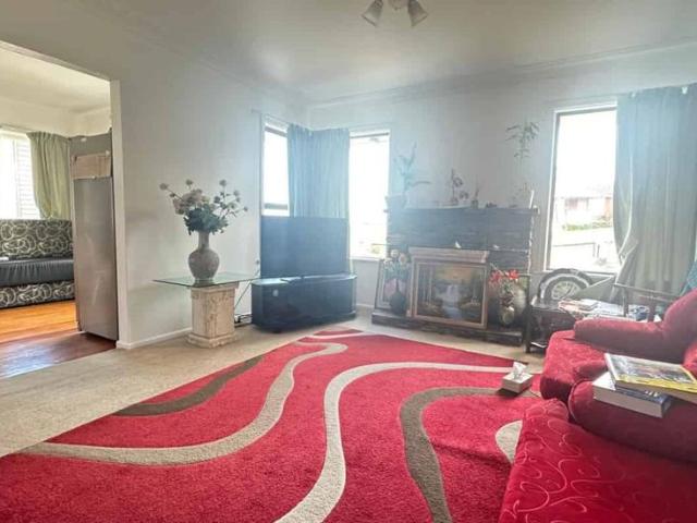 Apartment for rent in Lynfield, Oroua County