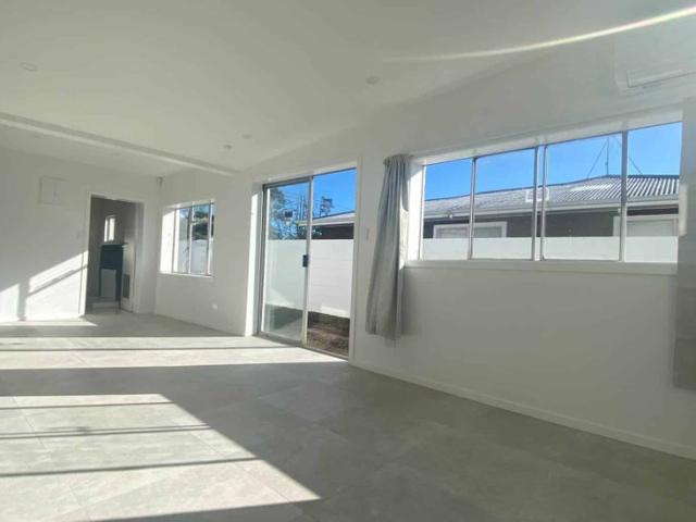 House for rent in Blockhouse Bay