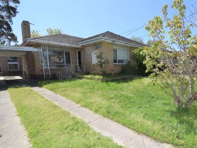House for rent in Camerons Creek, Victoria