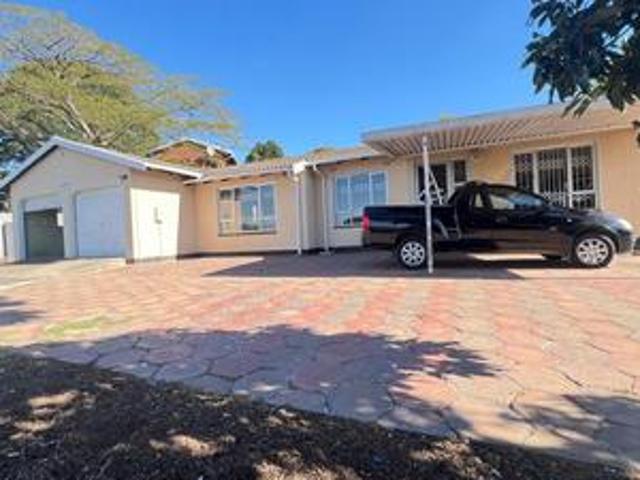 House for rent in New Germany, Kwazulu-natal
