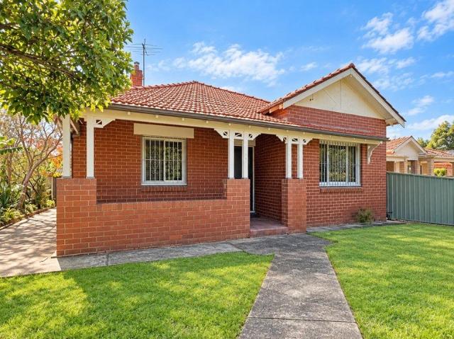 House for rent in Bankstown, Sydney