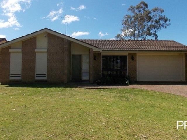 House for rent in Cranebrook, Sydney