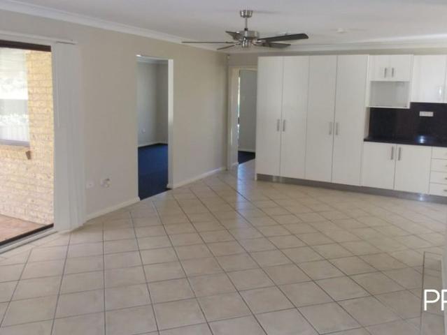 House for rent in Cranebrook, Sydney