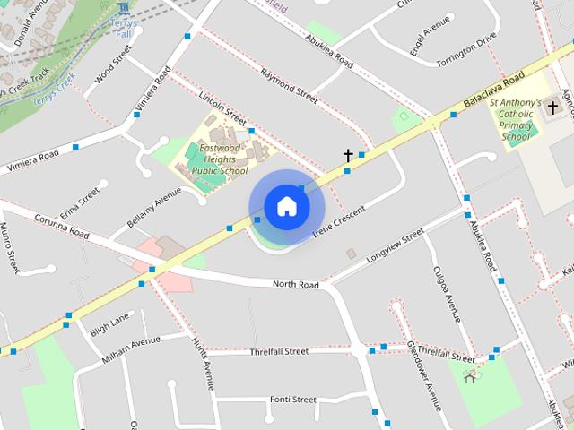 House for rent in Sydney, New South Wales