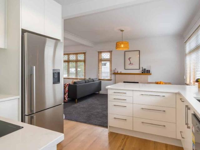 House for rent in Blackhead, Otago