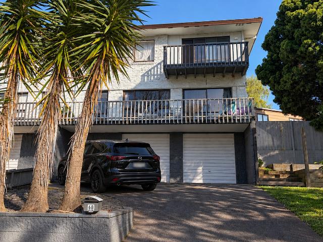 Apartment for rent in Goodwood Heights, Manurewa