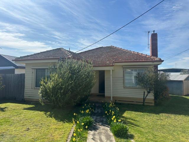 House for rent in Geelong, Victoria