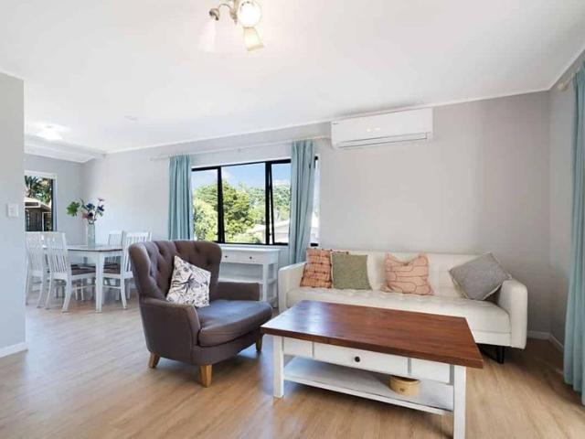 House for rent in Rapanui