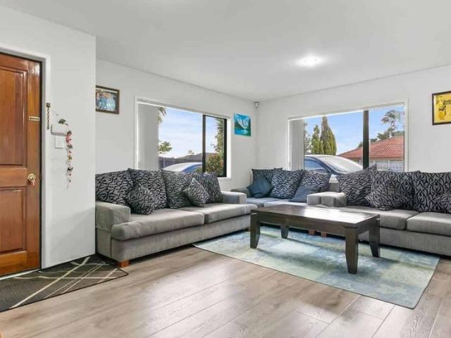 House for rent in East Tamaki, Oroua County