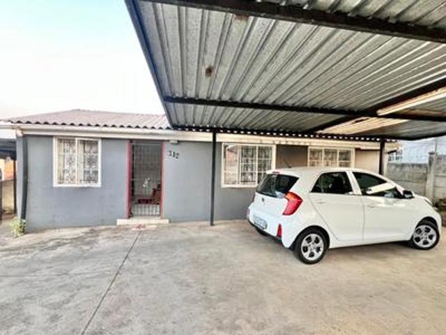 House for sale in Umgungundlovu, Kwazulu-natal