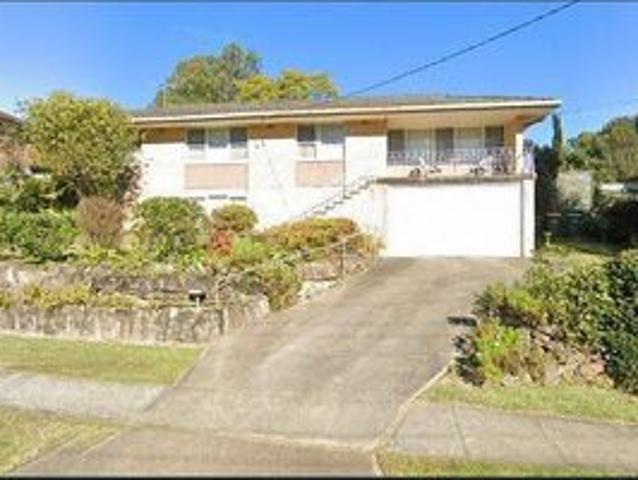House for rent in North Epping, Sydney