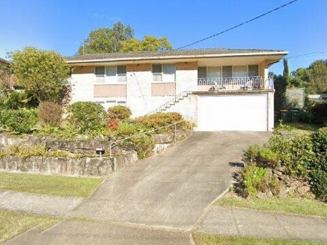 House for rent in Sydney, New South Wales