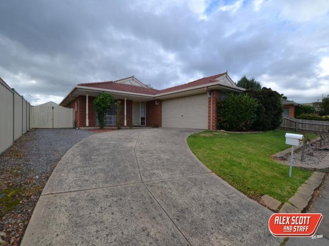 House for rent in Camerons Creek, Victoria