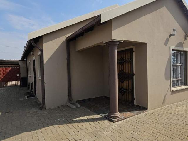 House for sale in Bloemfontein, Free State