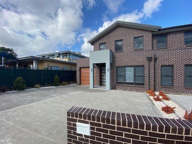 Duplex for rent in Sydney, New South Wales