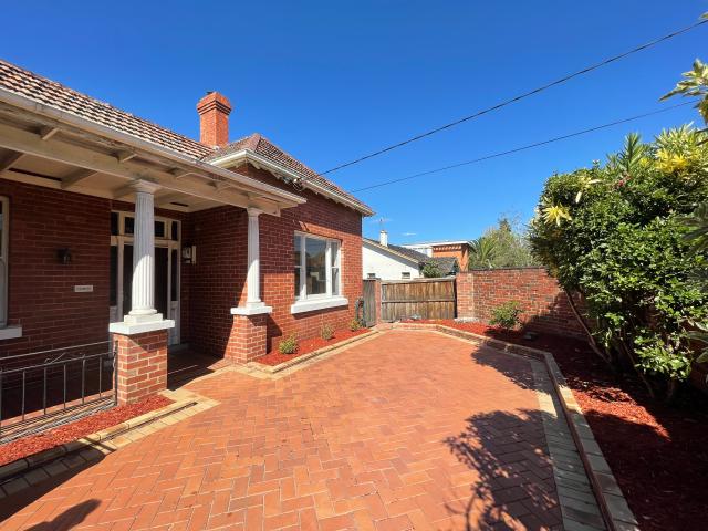 House for rent in Elsternwick, Melbourne