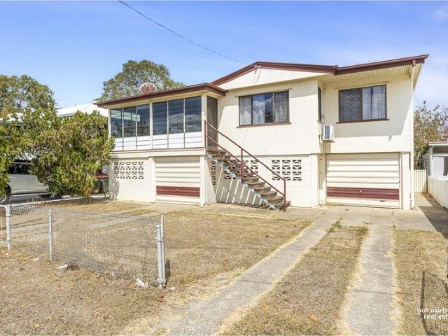 House for rent in Rockhampton, Queensland