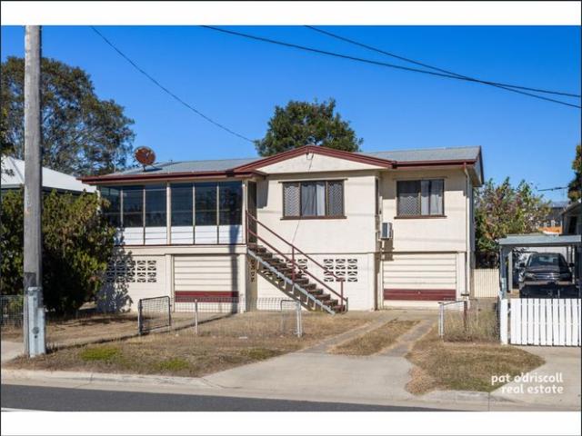 House for rent in Rockhampton, Queensland