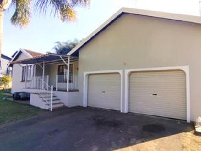 House for sale in Pietermaritzburg