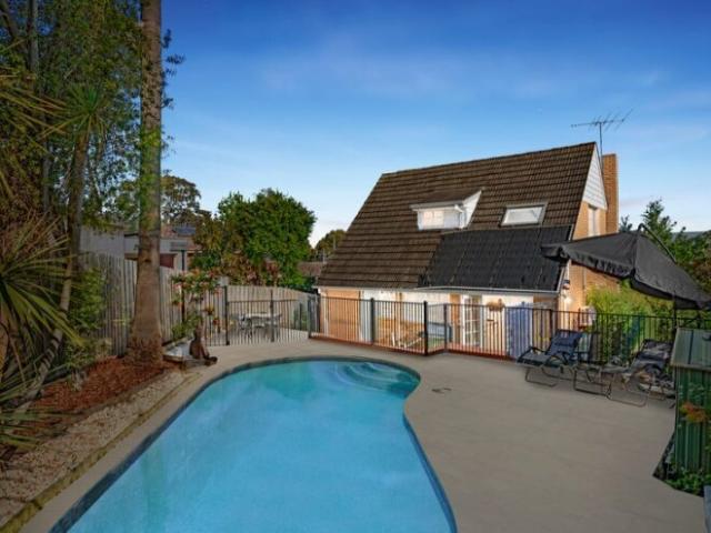 House for rent in Camerons Creek, Victoria