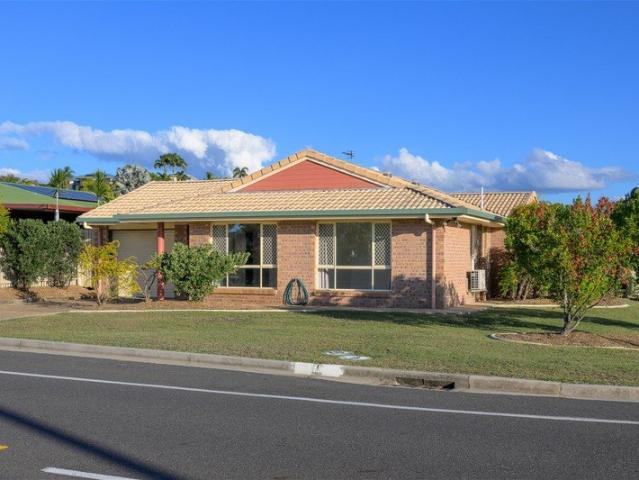 House for rent in Gladstone, Queensland
