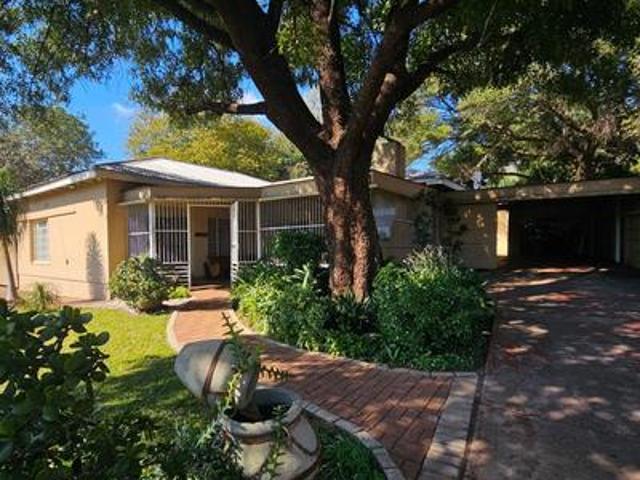 House for sale in Thabazimbi, Limpopo