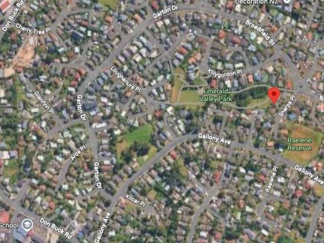 House for rent in Rapanui