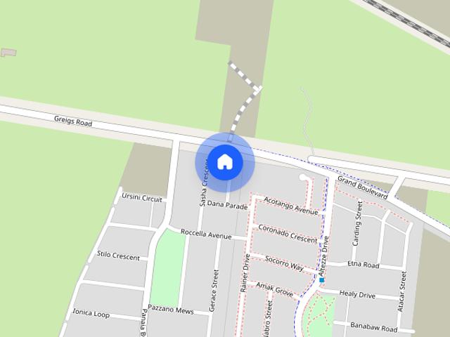 House for rent in Camerons Creek, Victoria