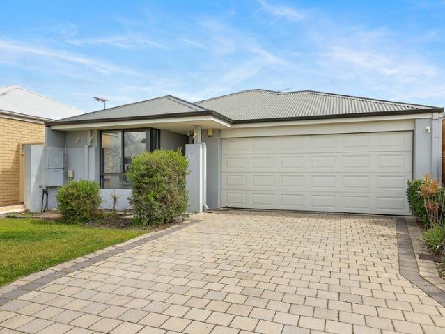 House for rent in Wellard, Western Australia