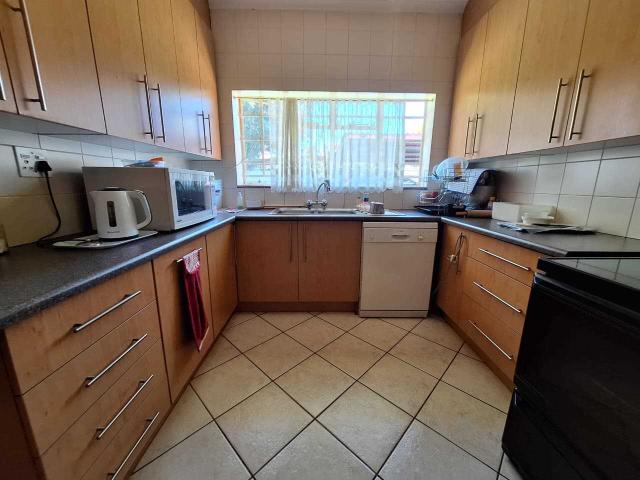 House for sale in Waterkloof, Gauteng