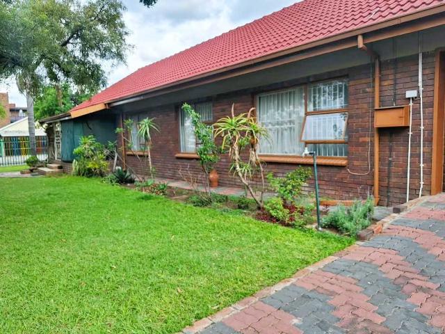 House for sale in Pretoria, City of Tshwane Metropolitan Municipality