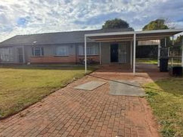 House for sale in Nooitgedacht, Gauteng