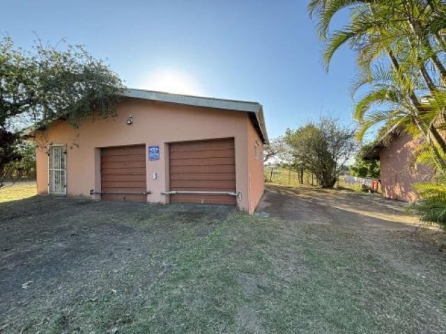 House for rent in Umkomaas, Kwazulu-natal