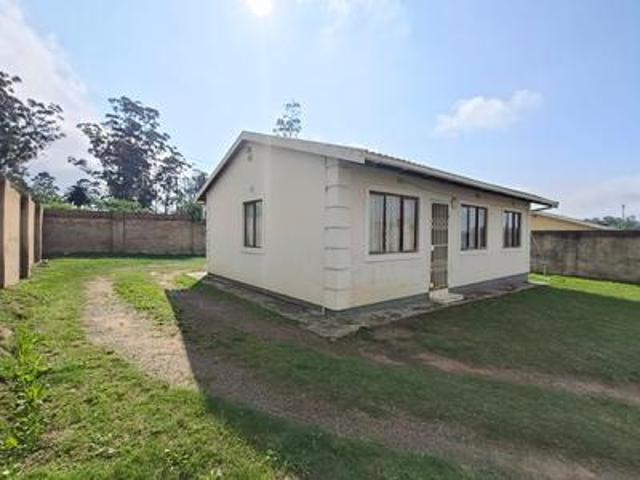 House for sale in Mthatha, Eastern Cape