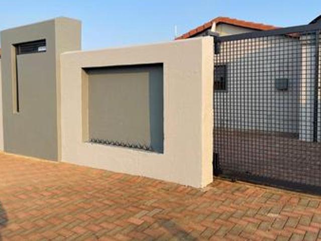 House for sale in Soweto, Gauteng