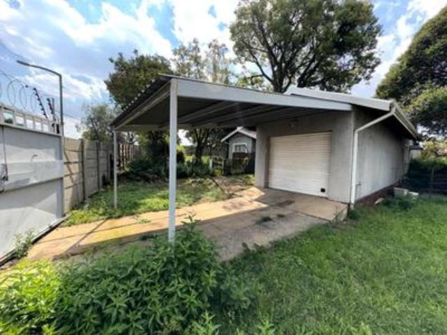 House for sale in Kagiso, Gauteng