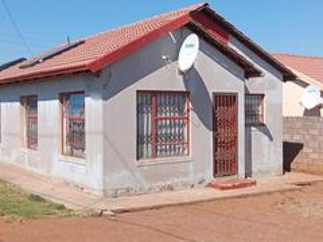 House for sale in Soweto, Gauteng