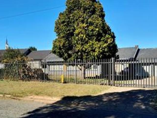 House for sale in Nooitgedacht, Gauteng