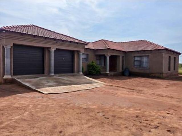House for sale in Seshego, Limpopo