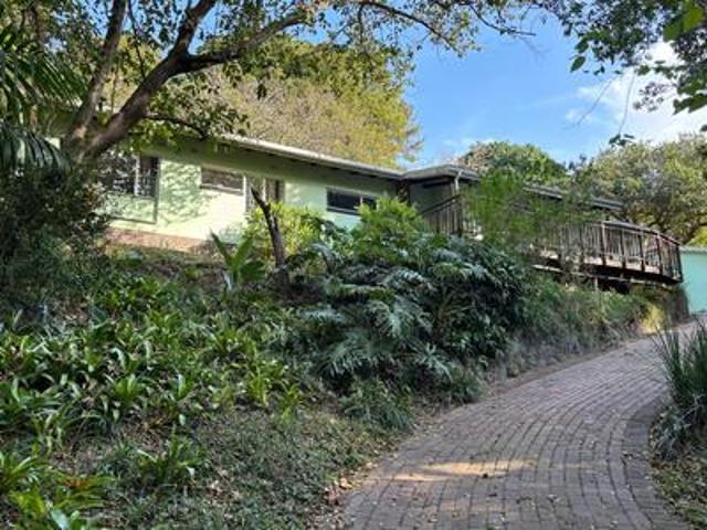 House for sale in New Germany, Kwazulu-natal