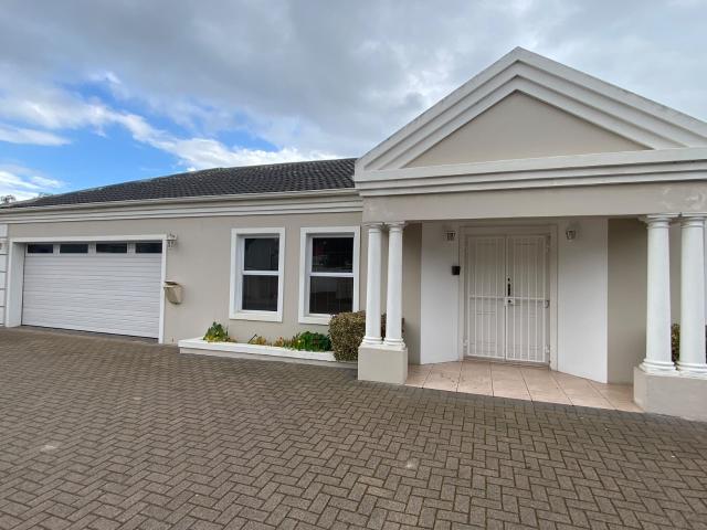 House for rent in Parklands