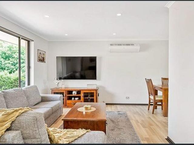 House for rent in Horseshoe Creek, South Australia