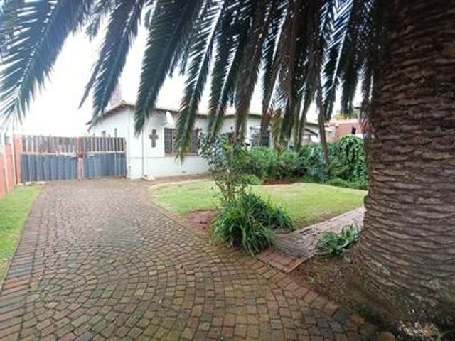 House for rent in Springs, City of Ekurhuleni Metropolitan Municipality