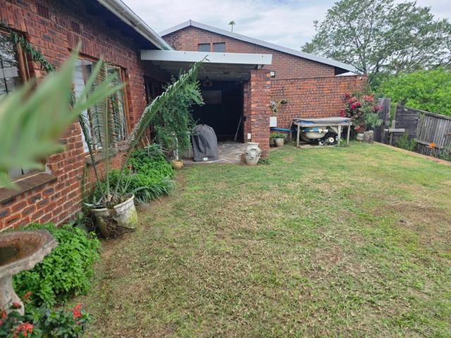 House for rent in eThekwini Ward 28, Durban