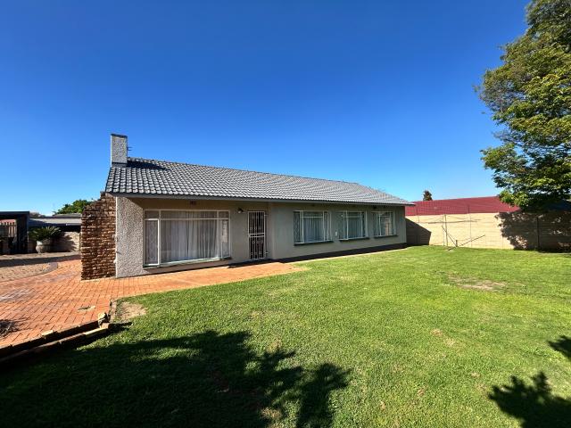 House for rent in Lilianton, City of Ekurhuleni Metropolitan Municipality